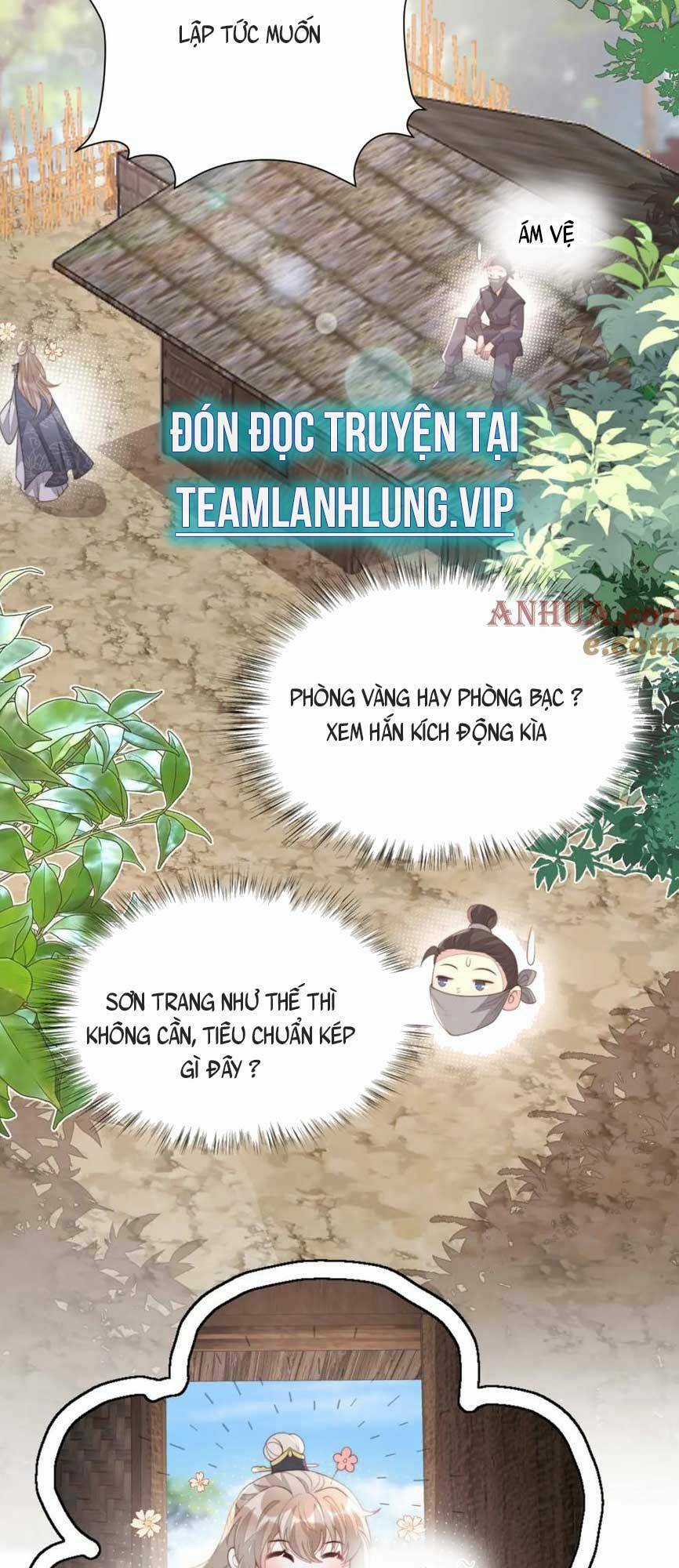 Đặc Công Thần Y Xuyên Không Chapter 61 trang 14