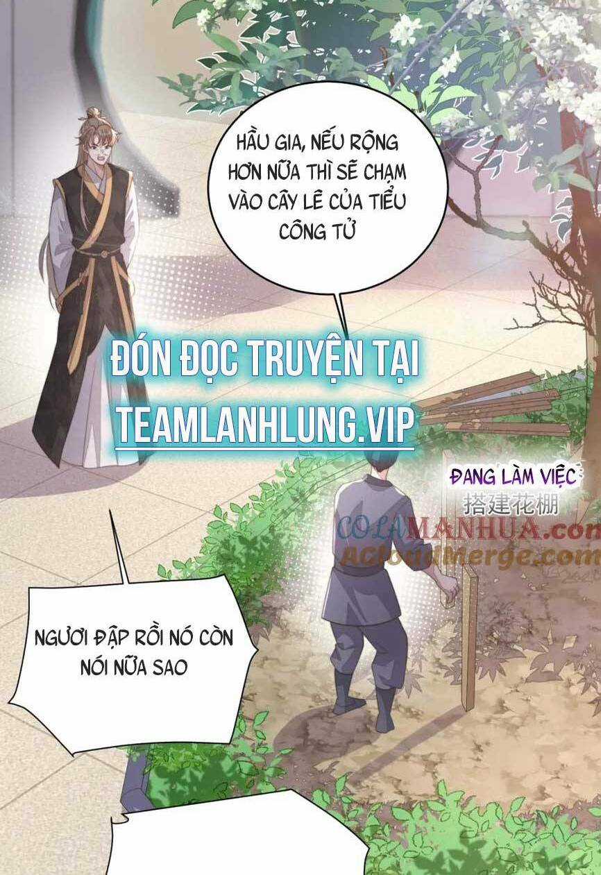 Đặc Công Thần Y Xuyên Không Chapter 61 trang 17