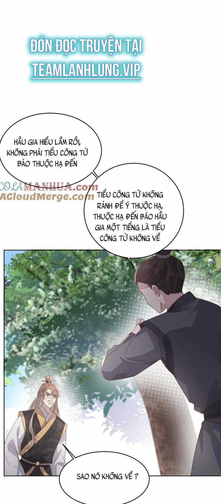 Đặc Công Thần Y Xuyên Không Chapter 61 trang 20