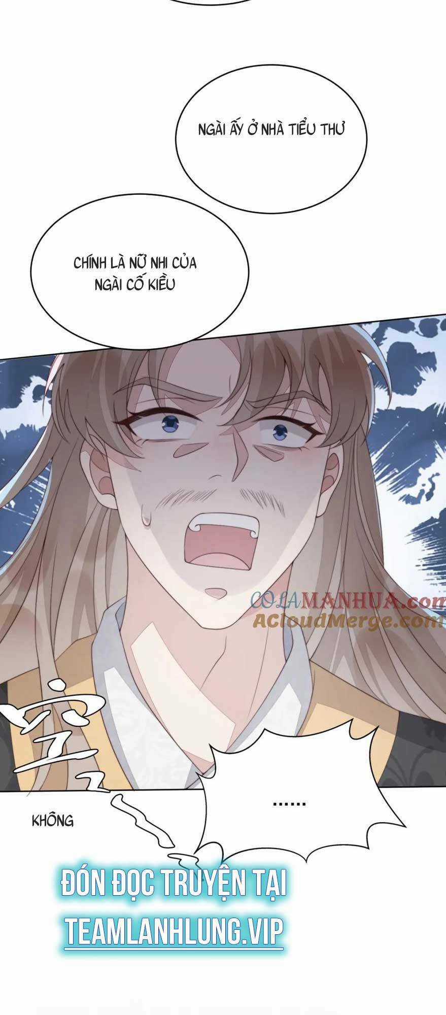 Đặc Công Thần Y Xuyên Không Chapter 61 trang 21