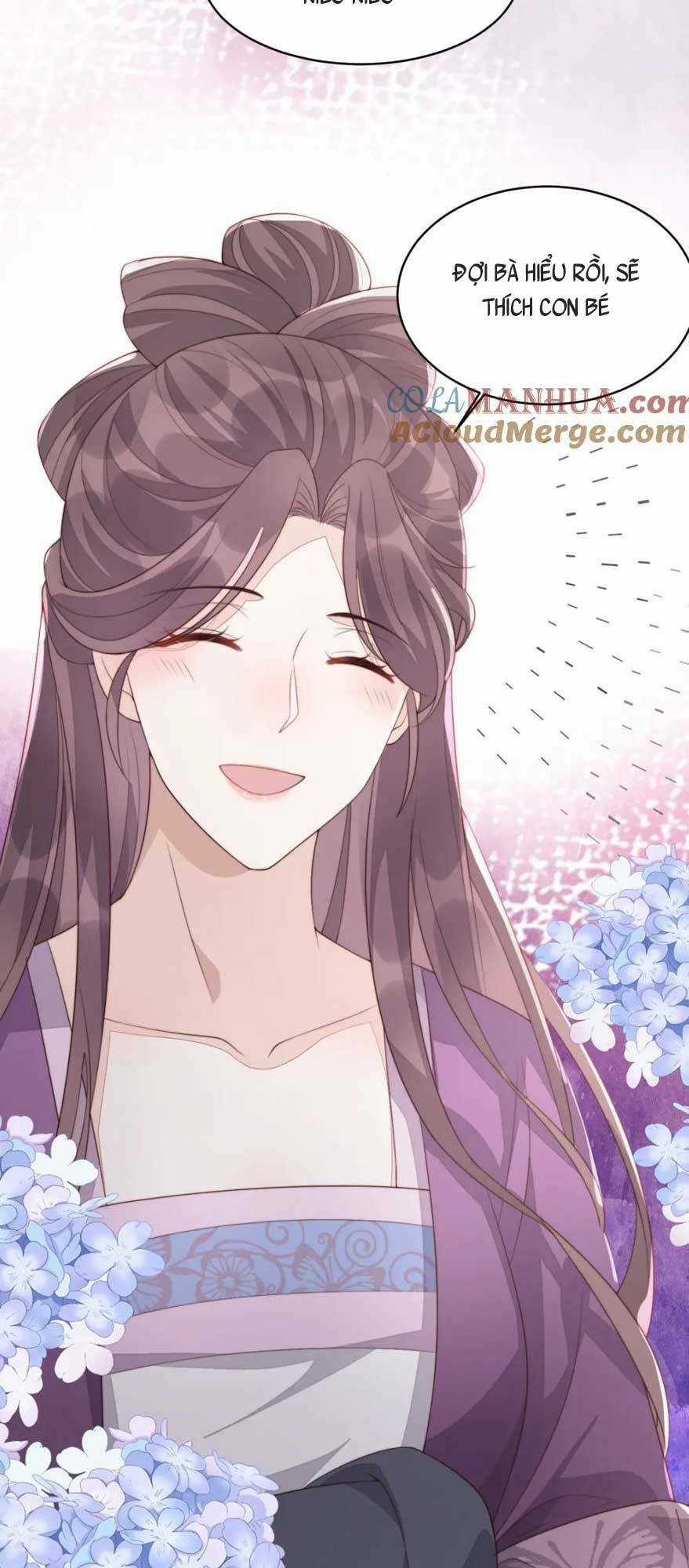 Đặc Công Thần Y Xuyên Không Chapter 61 trang 25