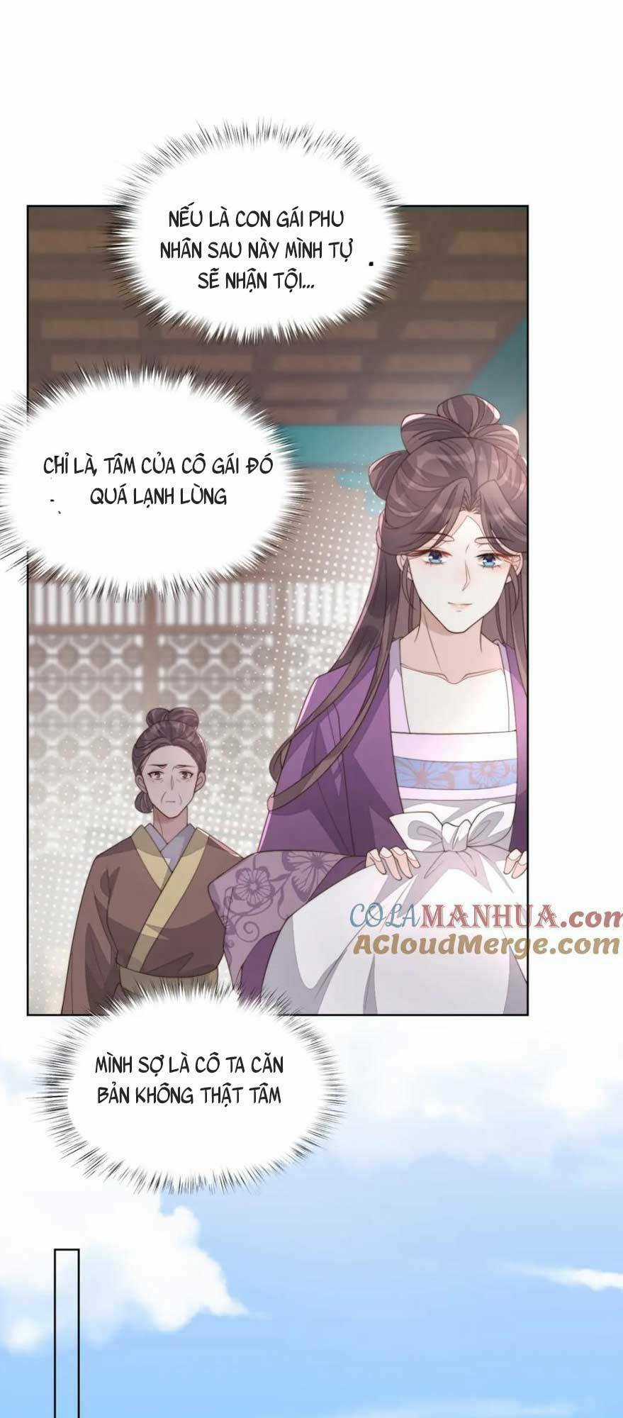 Đặc Công Thần Y Xuyên Không Chapter 61 trang 27