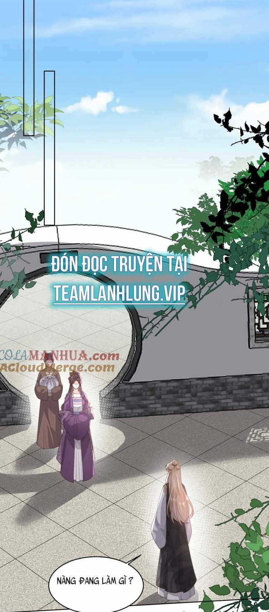 Đặc Công Thần Y Xuyên Không Chapter 61 trang 28