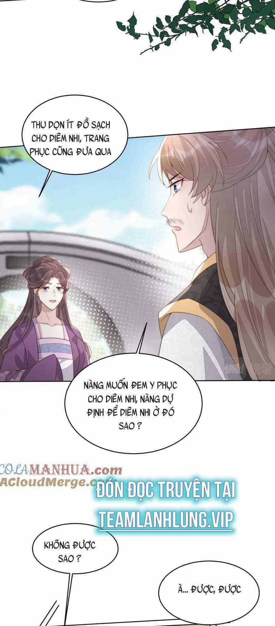 Đặc Công Thần Y Xuyên Không Chapter 61 trang 29