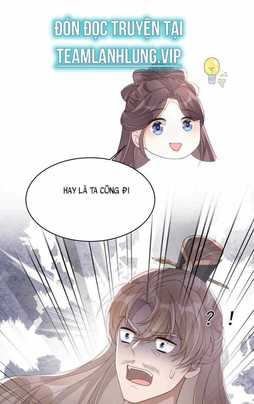 Đặc Công Thần Y Xuyên Không Chapter 61 trang 31