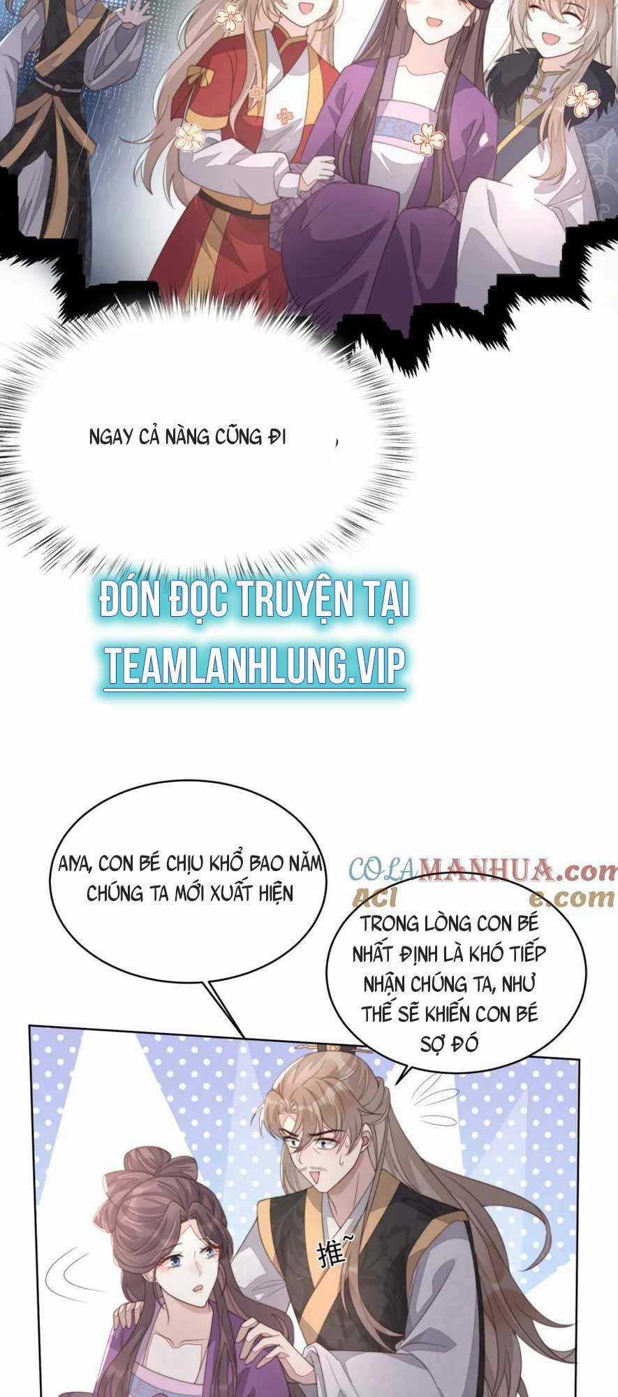 Đặc Công Thần Y Xuyên Không Chapter 61 trang 33