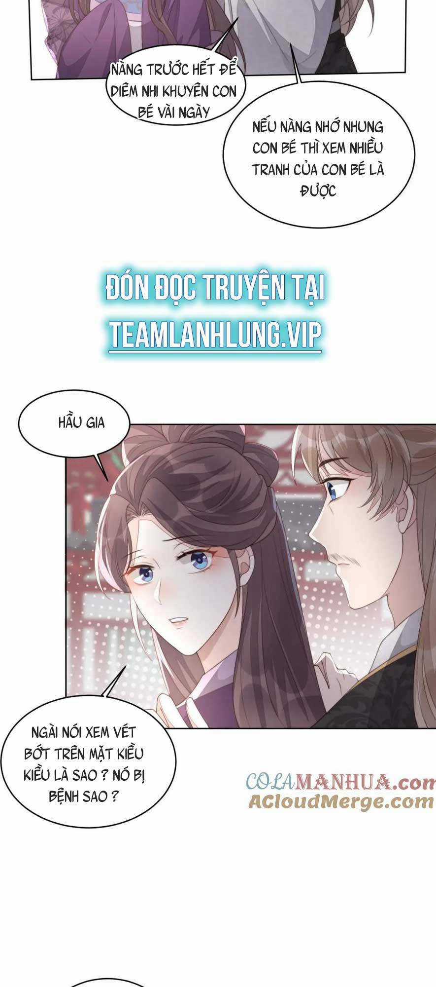 Đặc Công Thần Y Xuyên Không Chapter 61 trang 34