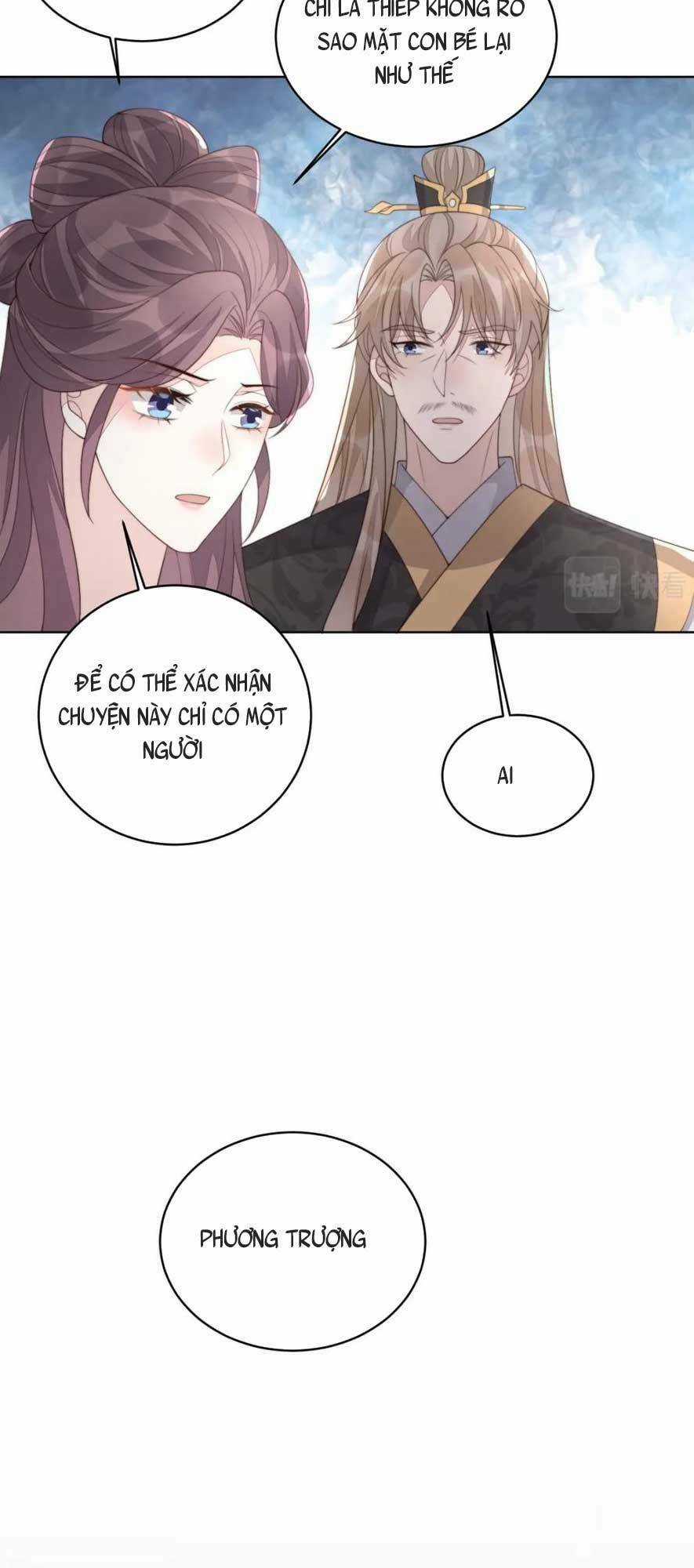 Đặc Công Thần Y Xuyên Không Chapter 61 trang 36