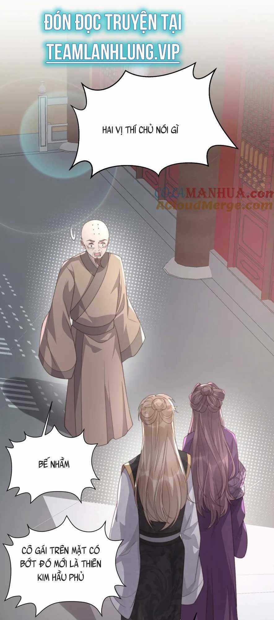 Đặc Công Thần Y Xuyên Không Chapter 61 trang 37