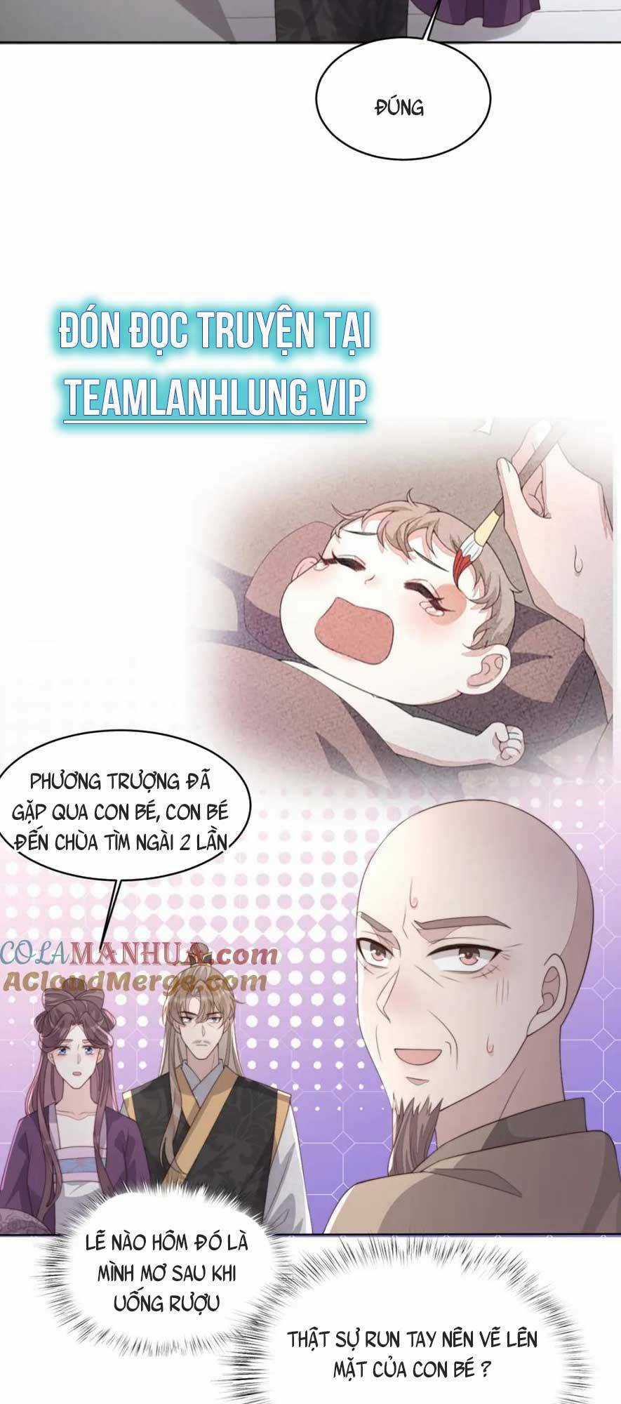 Đặc Công Thần Y Xuyên Không Chapter 61 trang 38