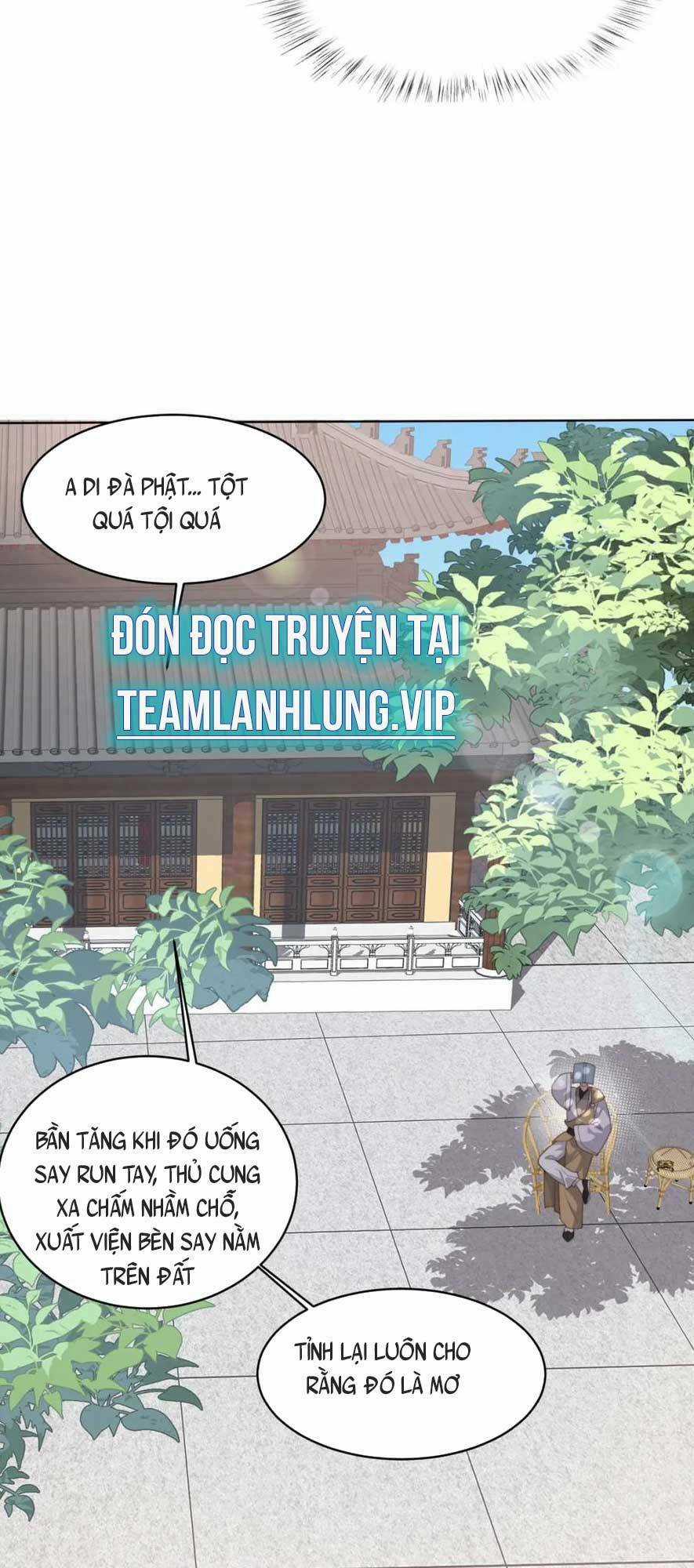 Đặc Công Thần Y Xuyên Không Chapter 61 trang 39