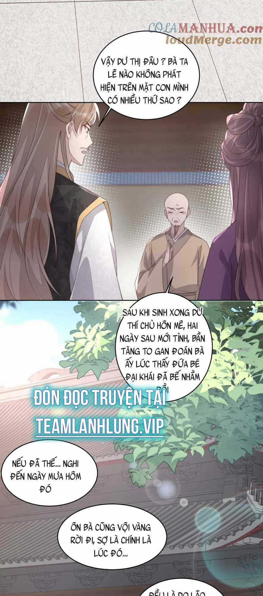 Đặc Công Thần Y Xuyên Không Chapter 61 trang 40