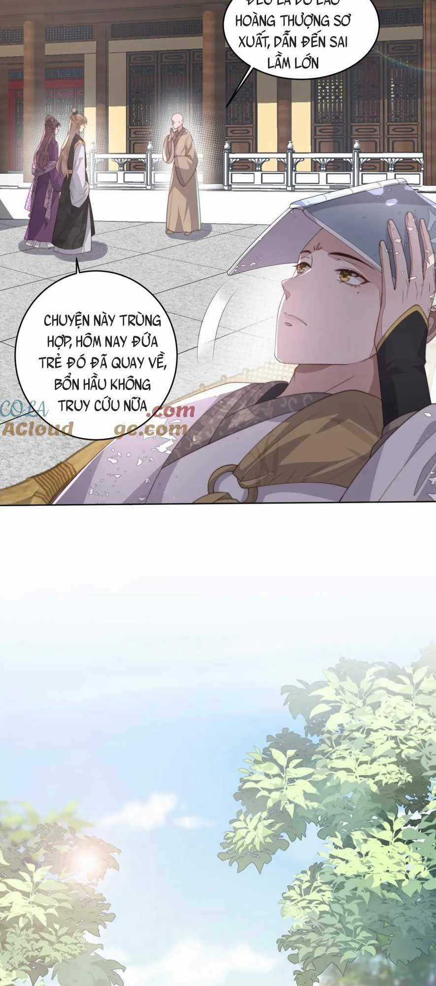 Đặc Công Thần Y Xuyên Không Chapter 61 trang 41