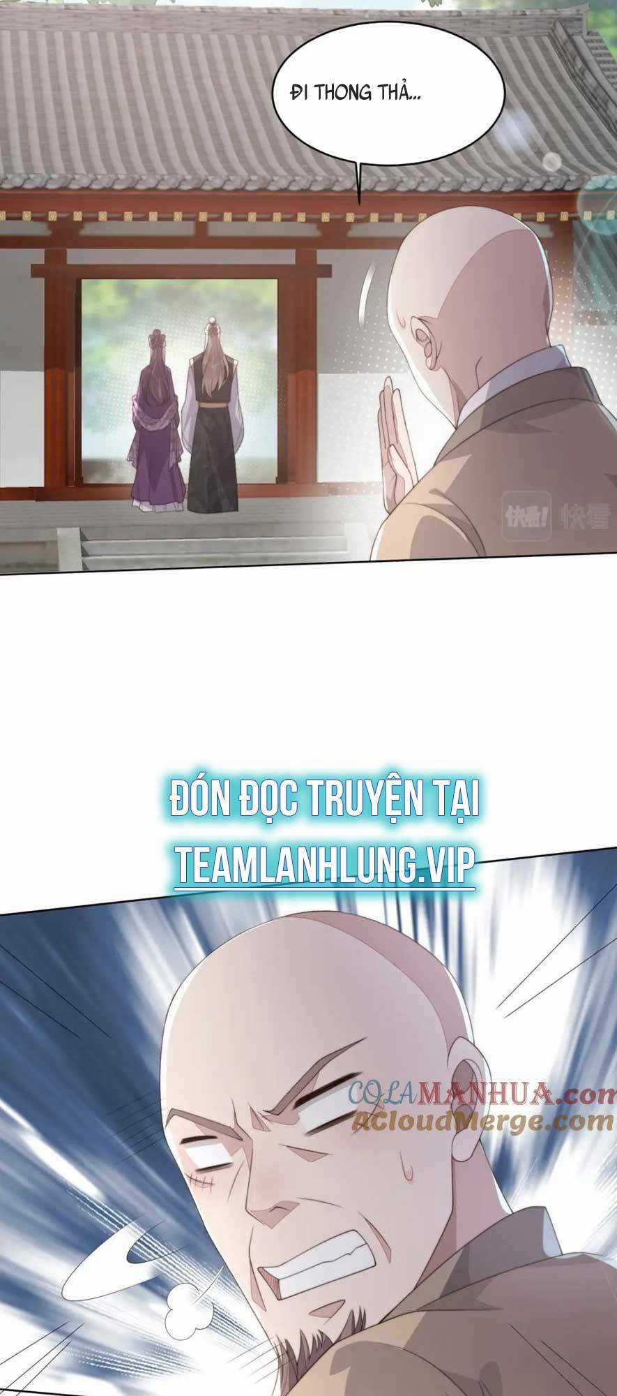 Đặc Công Thần Y Xuyên Không Chapter 61 trang 42