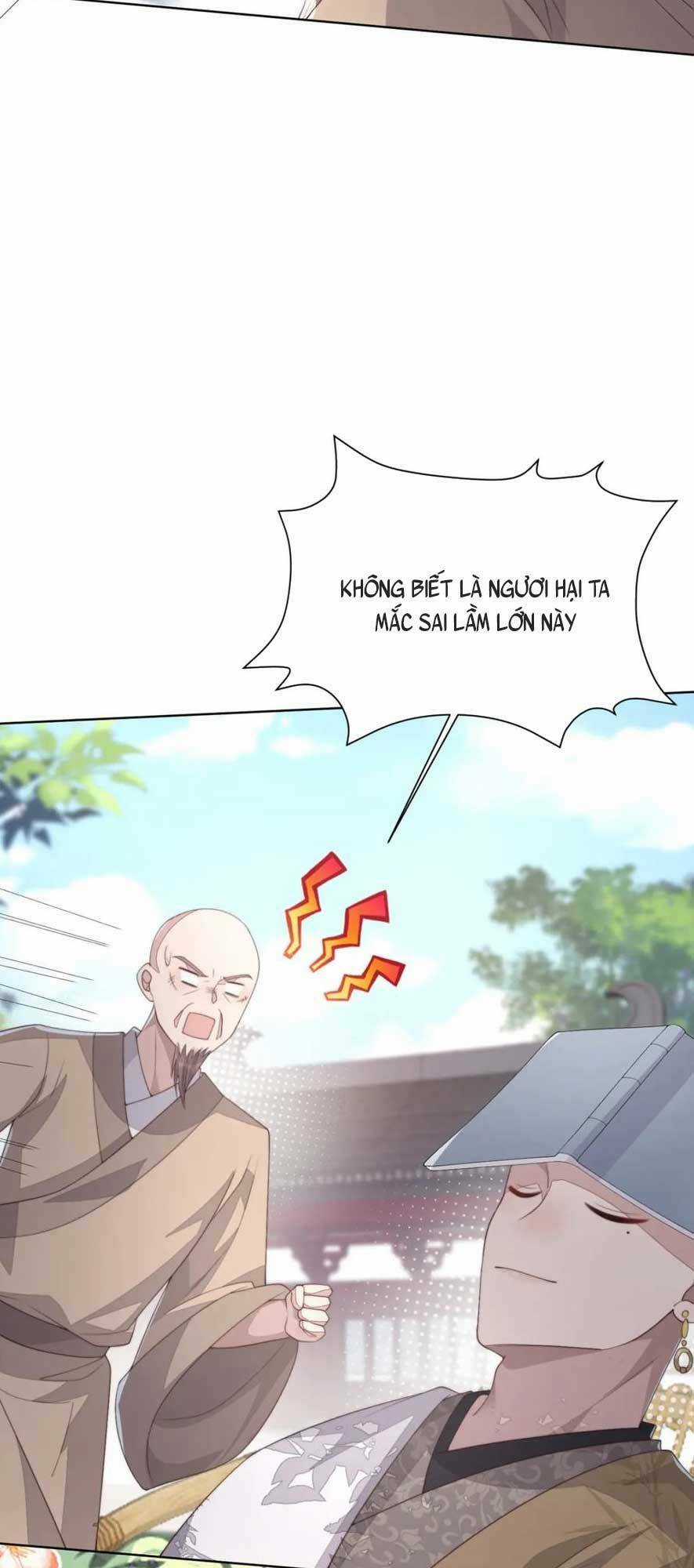 Đặc Công Thần Y Xuyên Không Chapter 61 trang 43