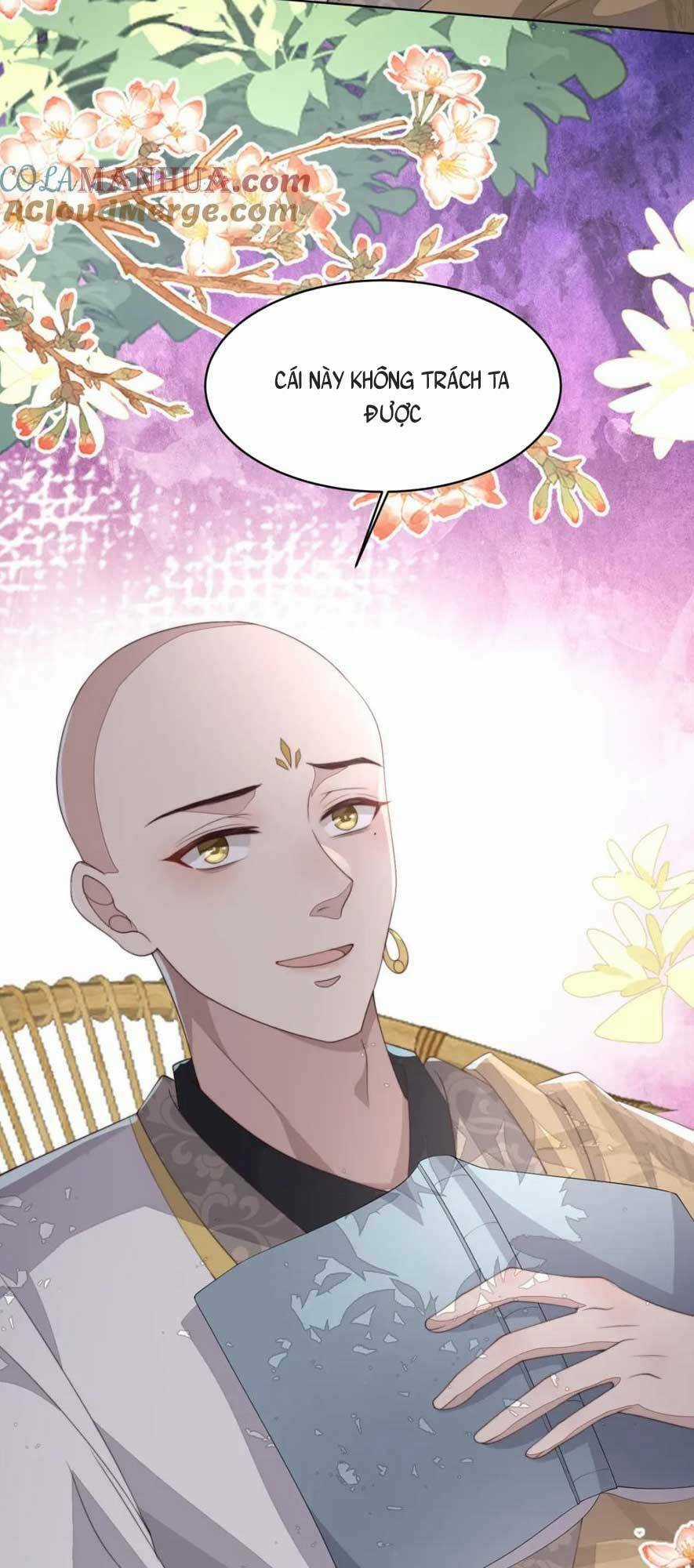 Đặc Công Thần Y Xuyên Không Chapter 61 trang 44