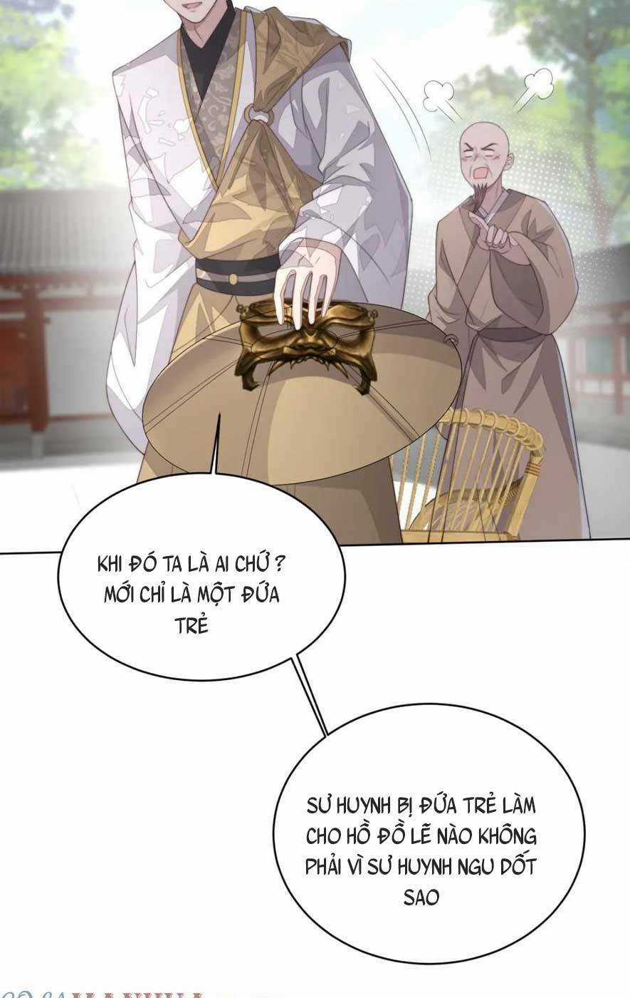 Đặc Công Thần Y Xuyên Không Chapter 61 trang 46