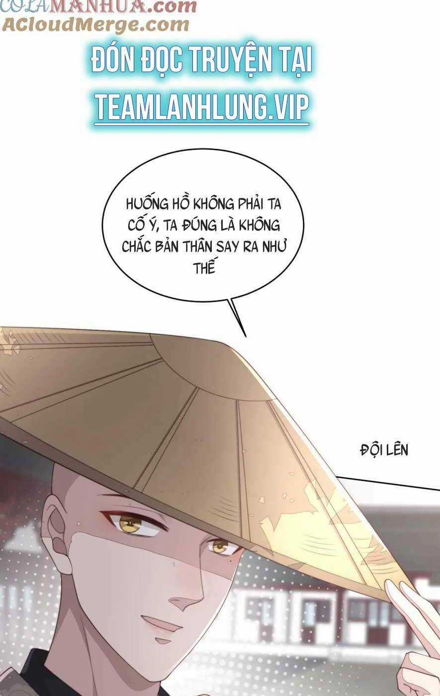 Đặc Công Thần Y Xuyên Không Chapter 61 trang 47