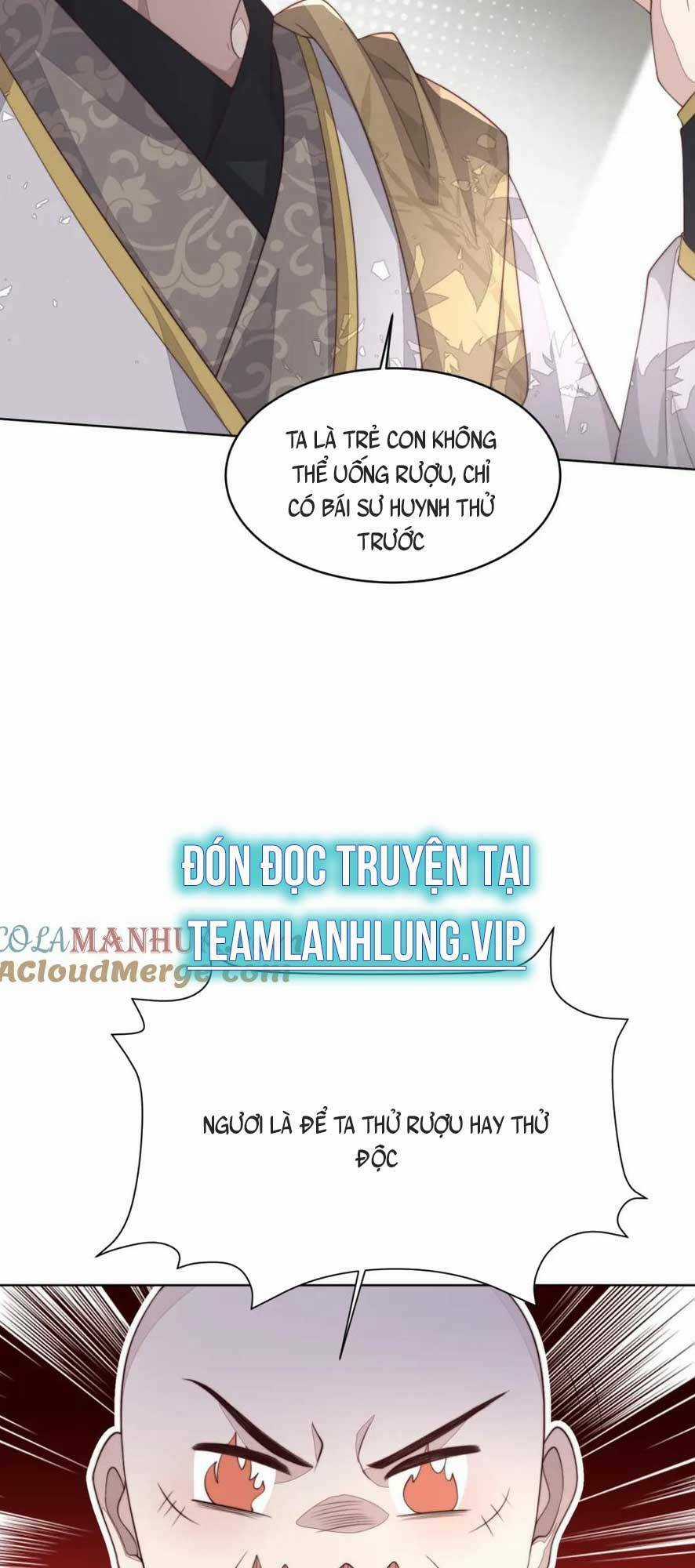 Đặc Công Thần Y Xuyên Không Chapter 61 trang 48