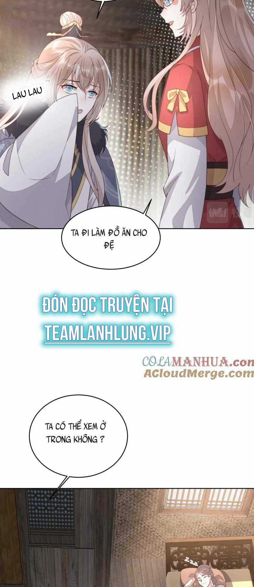 Đặc Công Thần Y Xuyên Không Chapter 61 trang 5