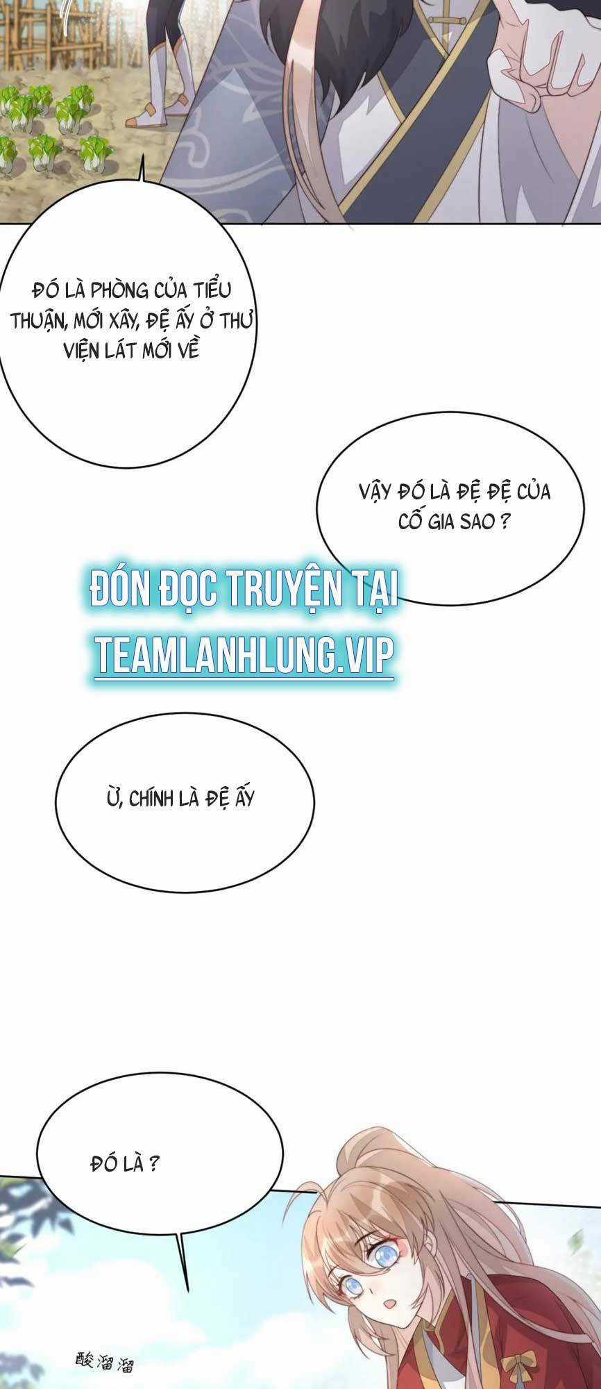 Đặc Công Thần Y Xuyên Không Chapter 61 trang 7