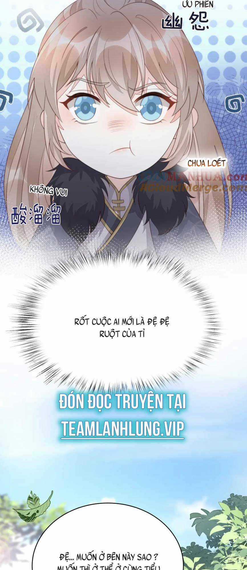 Đặc Công Thần Y Xuyên Không Chapter 61 trang 9