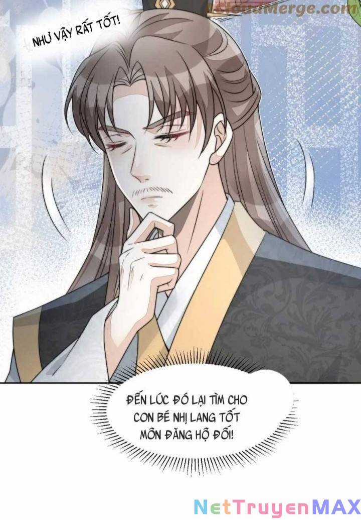 Đặc Công Thần Y Xuyên Không Chapter 62.1 trang 3