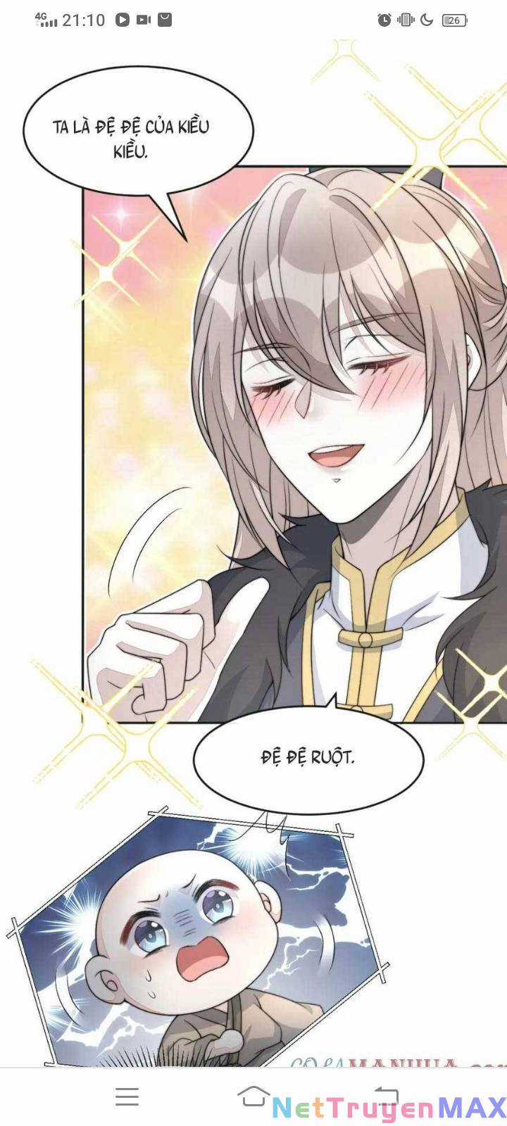 Đặc Công Thần Y Xuyên Không Chapter 62.1 trang 4