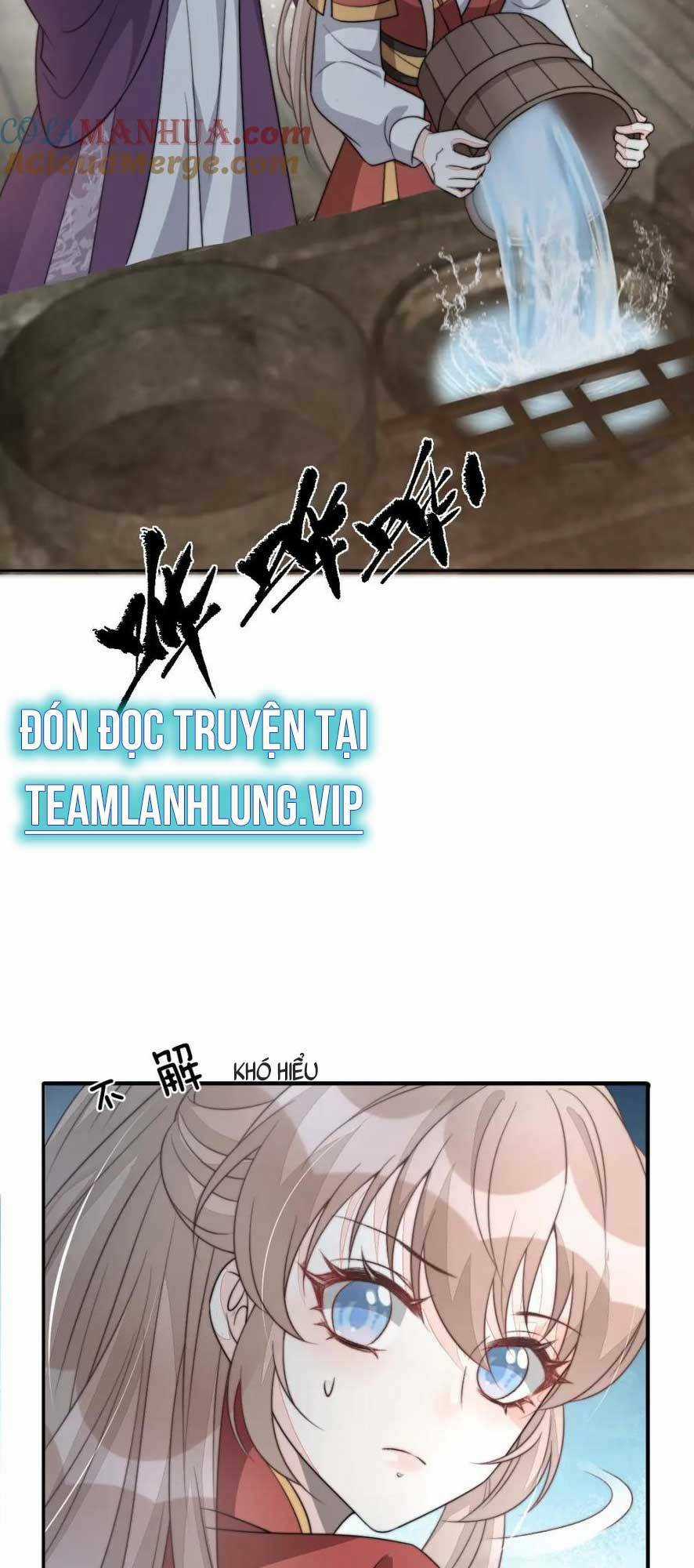 Đặc Công Thần Y Xuyên Không Chapter 62 trang 10