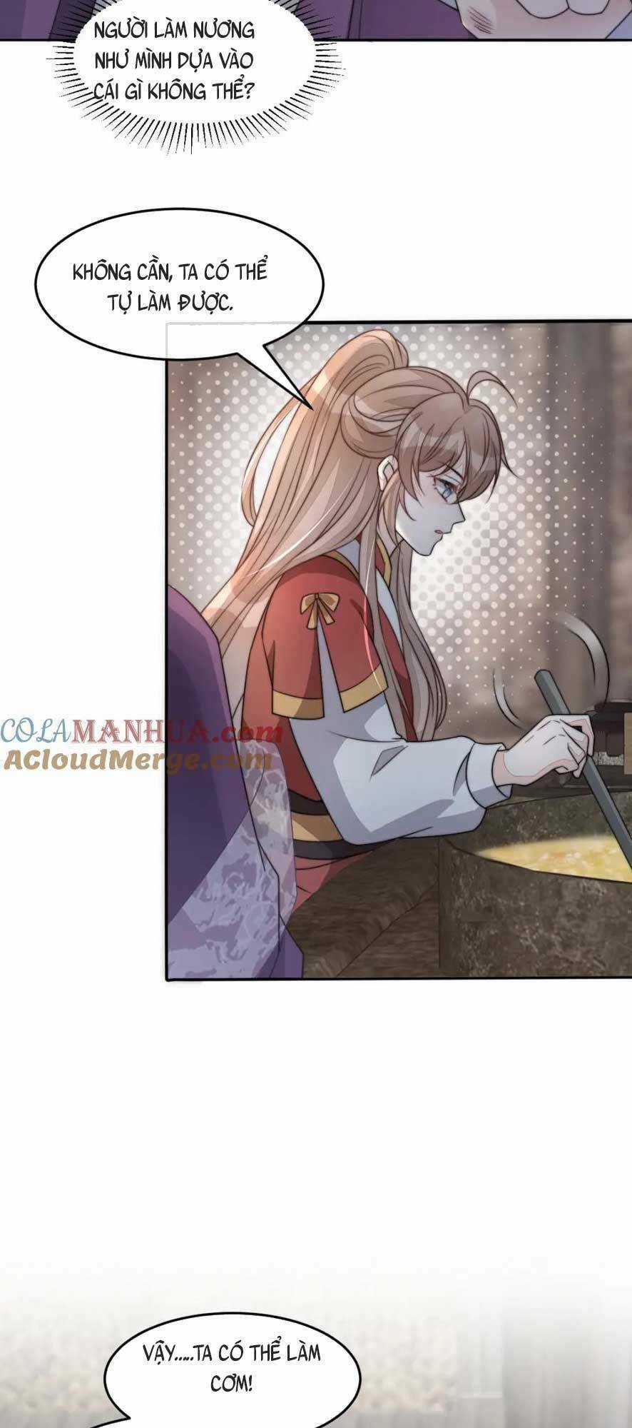 Đặc Công Thần Y Xuyên Không Chapter 62 trang 12