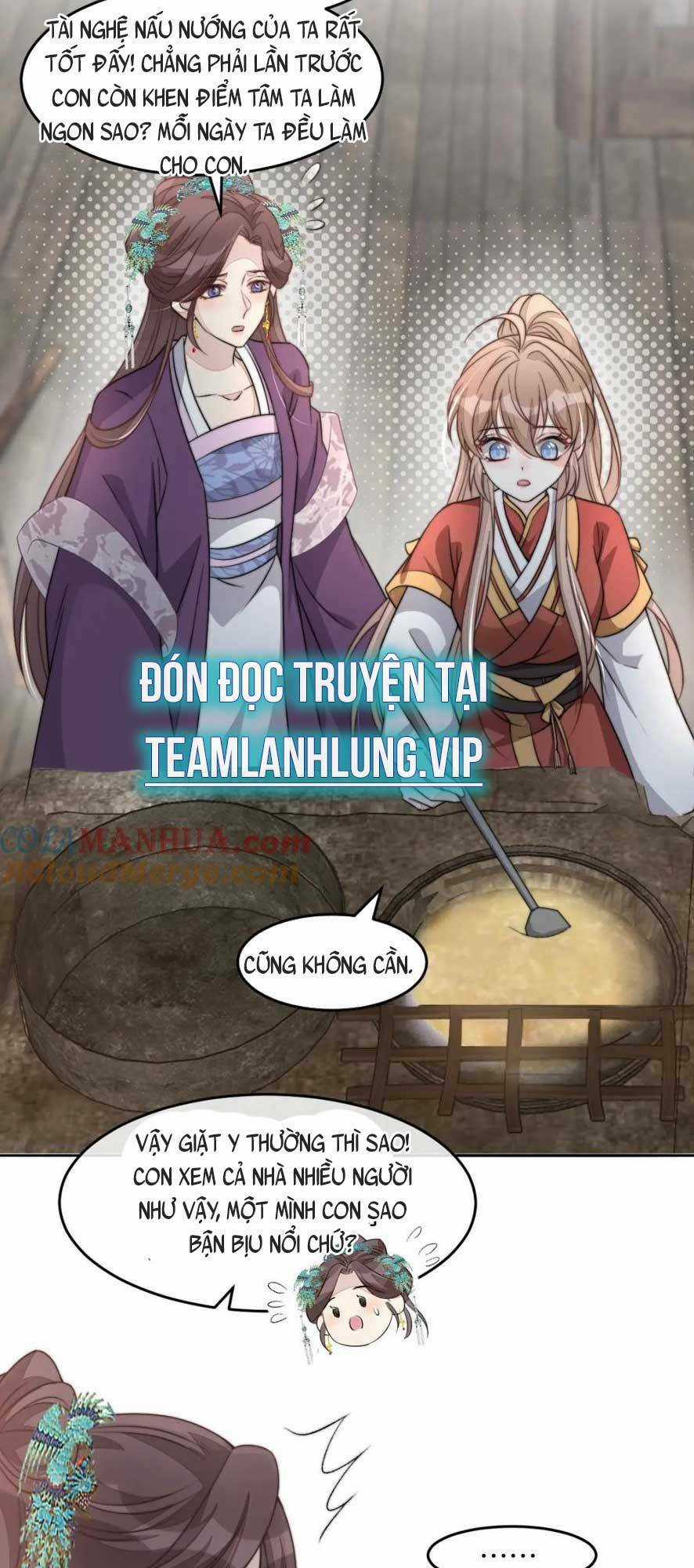 Đặc Công Thần Y Xuyên Không Chapter 62 trang 13