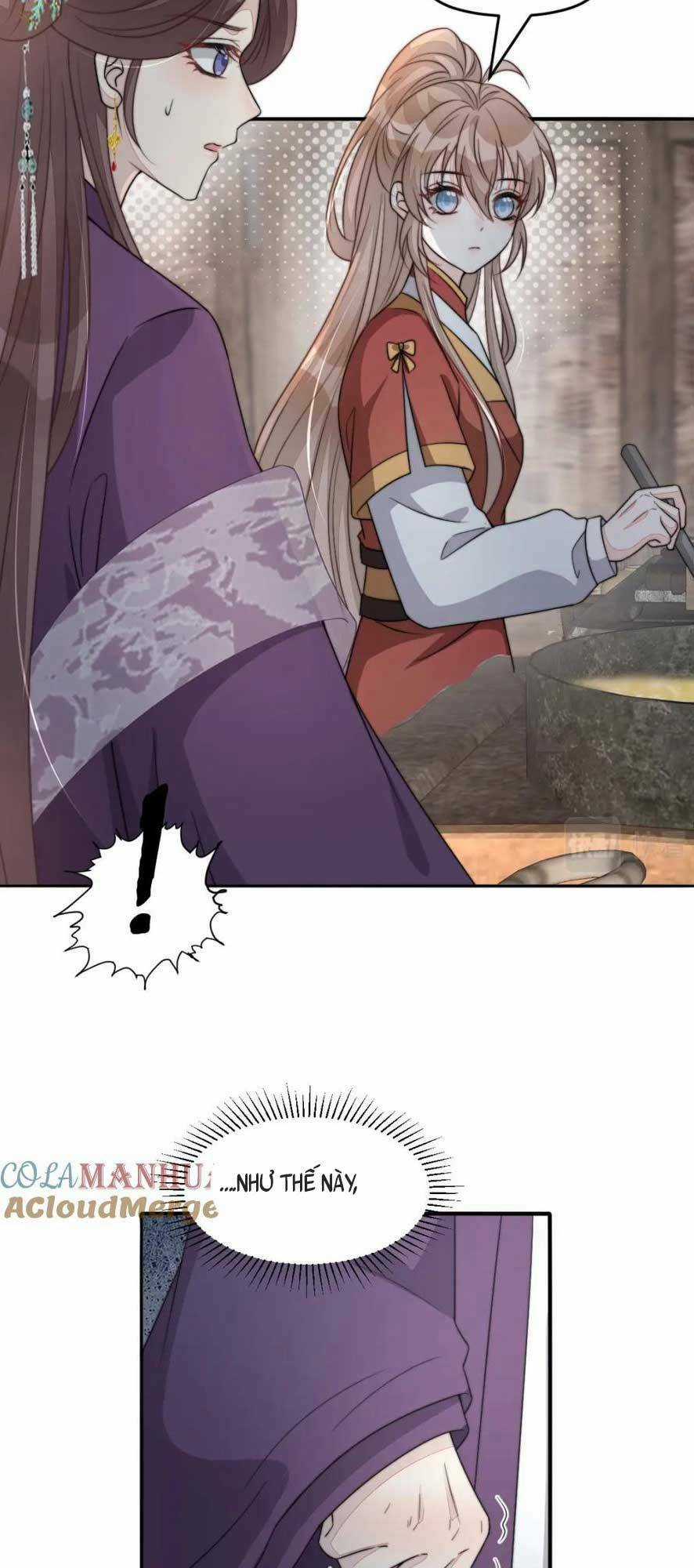 Đặc Công Thần Y Xuyên Không Chapter 62 trang 14