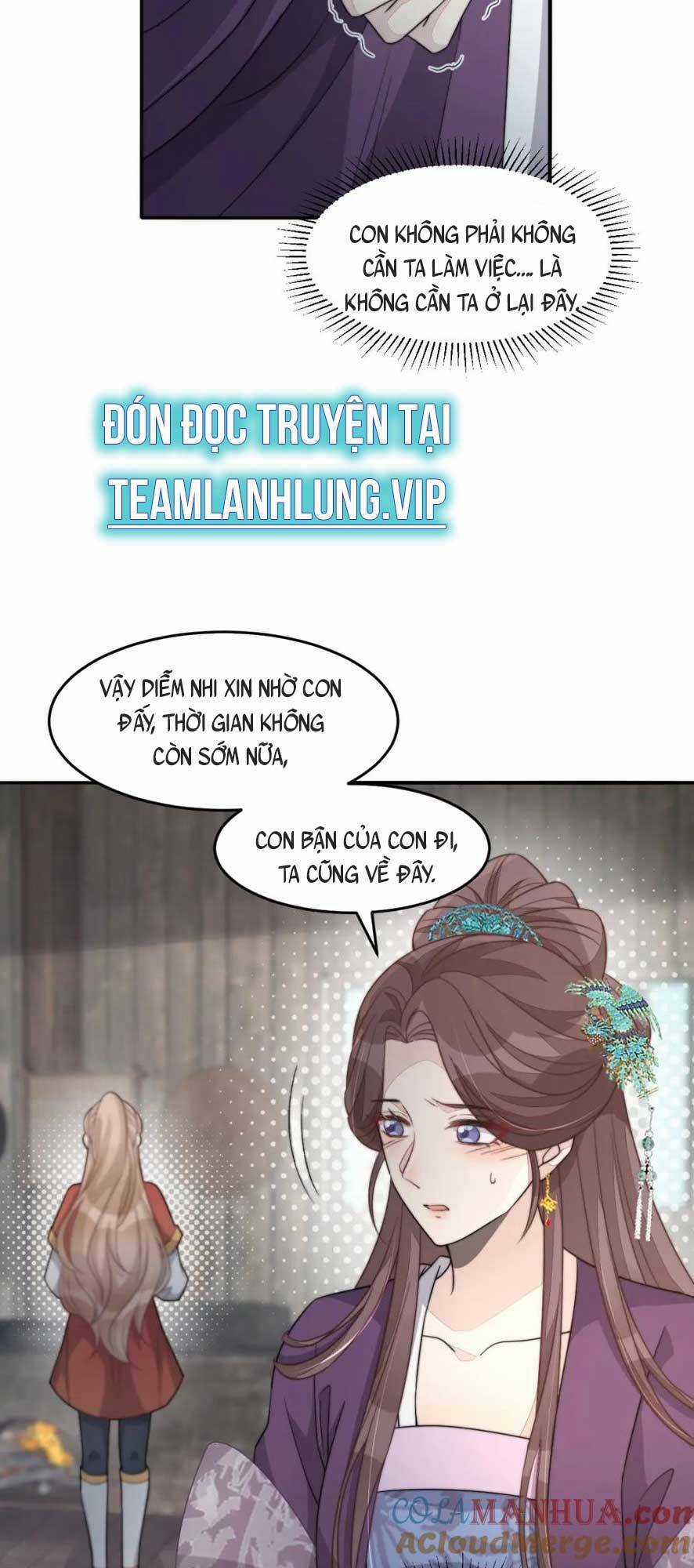 Đặc Công Thần Y Xuyên Không Chapter 62 trang 15