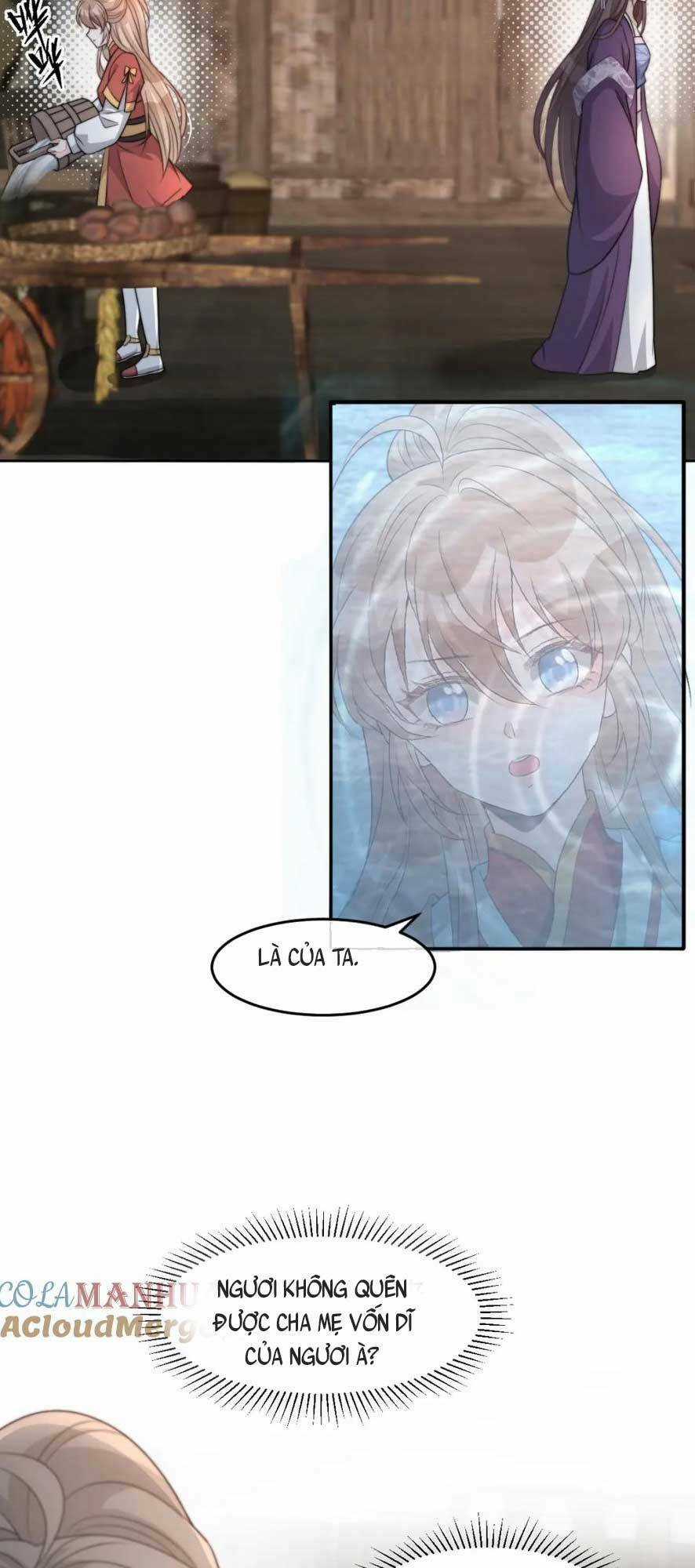 Đặc Công Thần Y Xuyên Không Chapter 62 trang 18