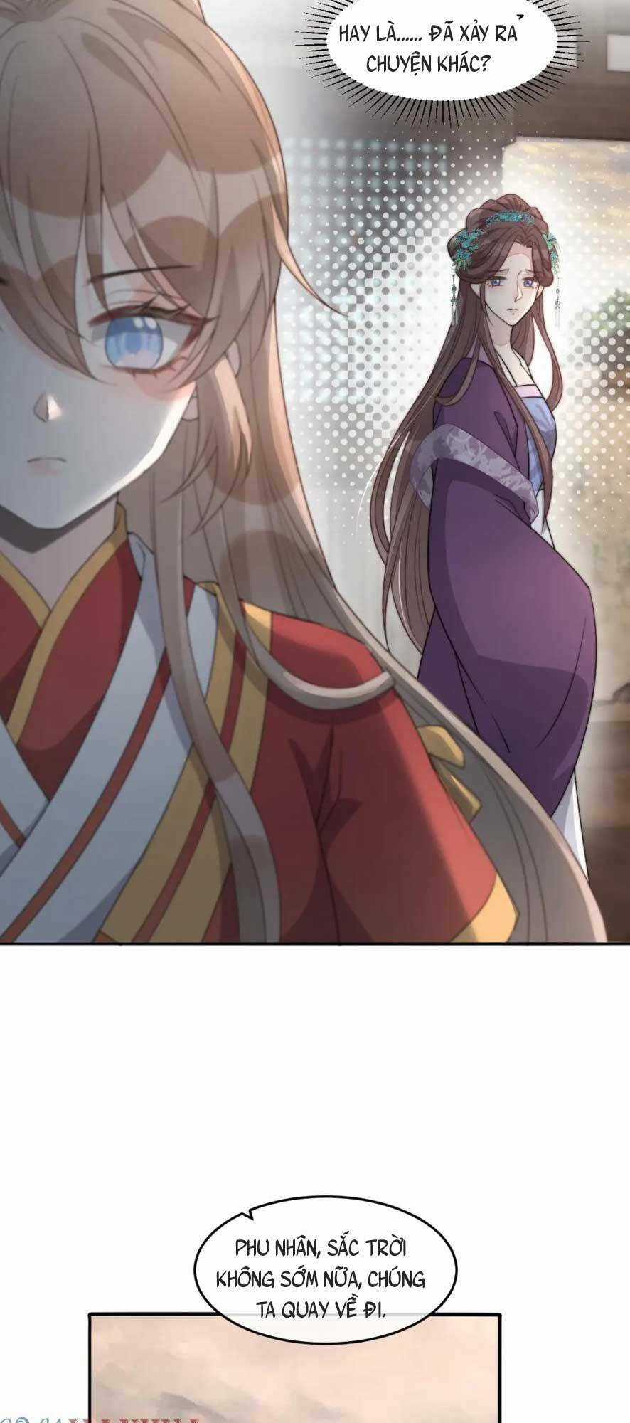 Đặc Công Thần Y Xuyên Không Chapter 62 trang 19