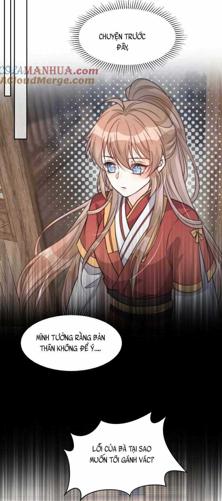 Đặc Công Thần Y Xuyên Không Chapter 62 trang 22