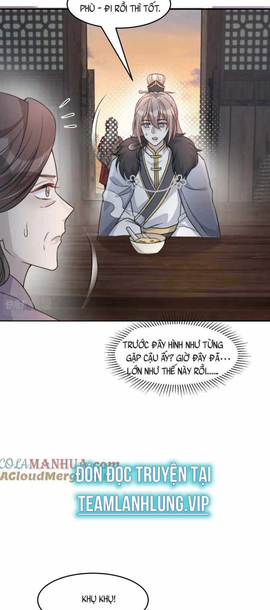 Đặc Công Thần Y Xuyên Không Chapter 62 trang 27