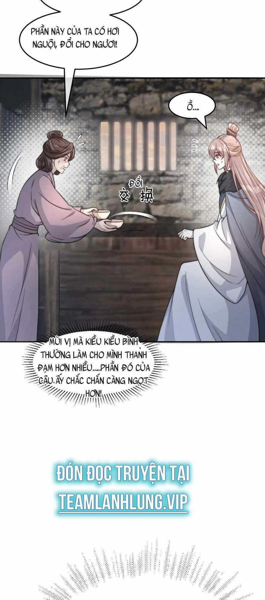 Đặc Công Thần Y Xuyên Không Chapter 62 trang 28