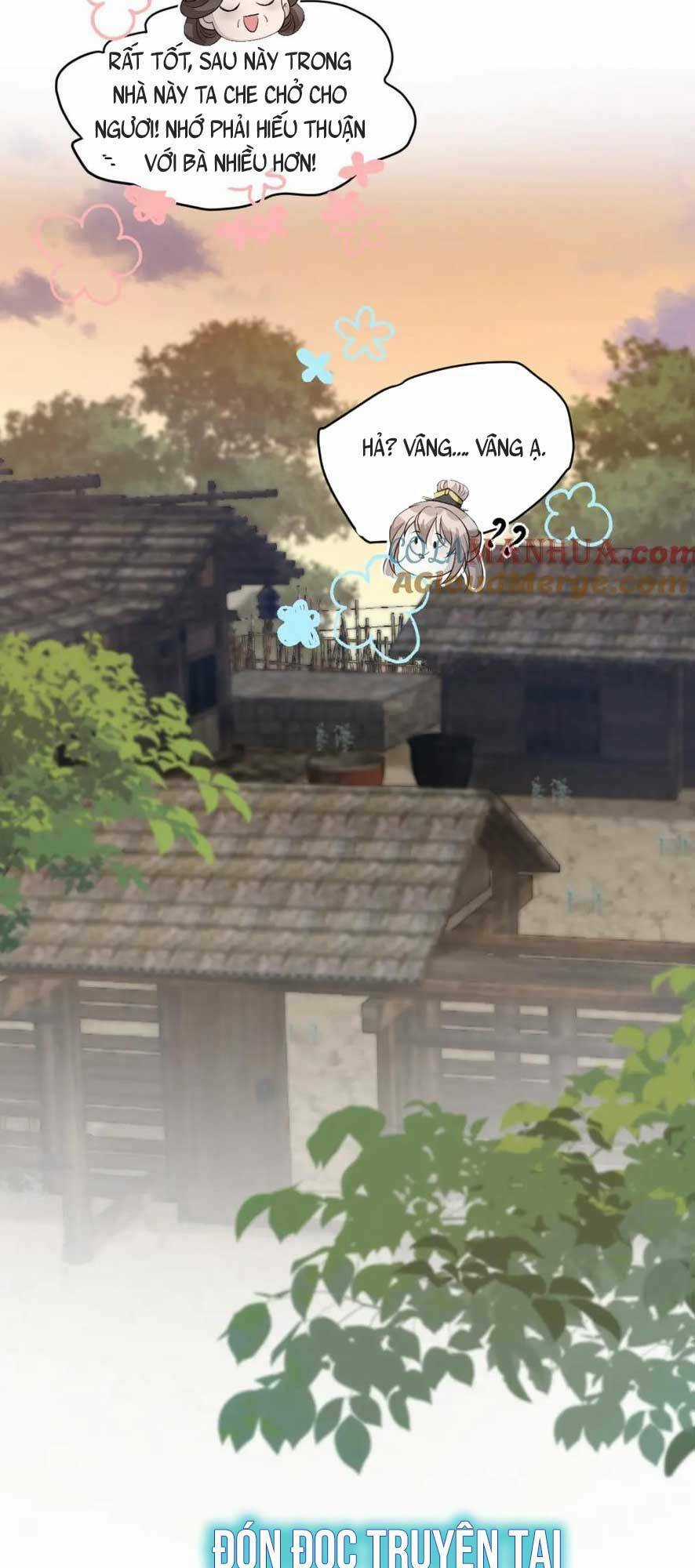 Đặc Công Thần Y Xuyên Không Chapter 62 trang 30