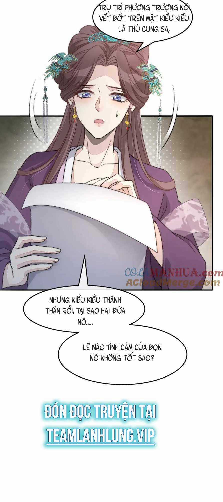 Đặc Công Thần Y Xuyên Không Chapter 62 trang 33