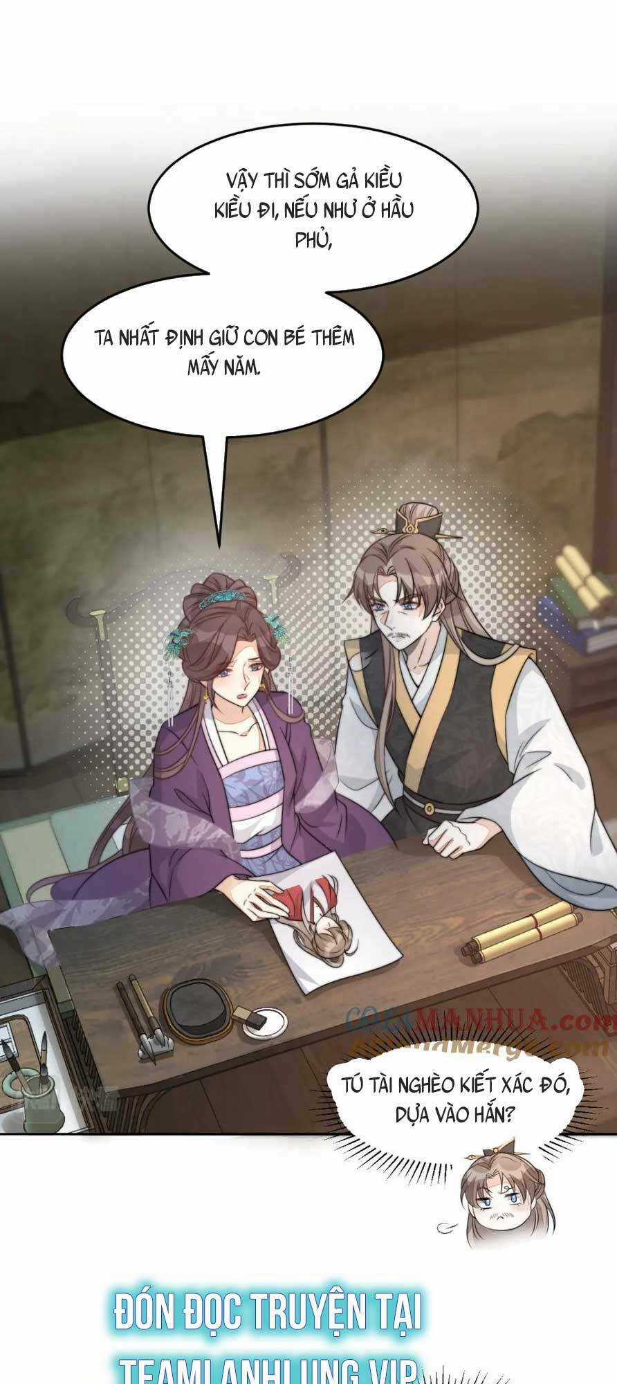 Đặc Công Thần Y Xuyên Không Chapter 62 trang 34