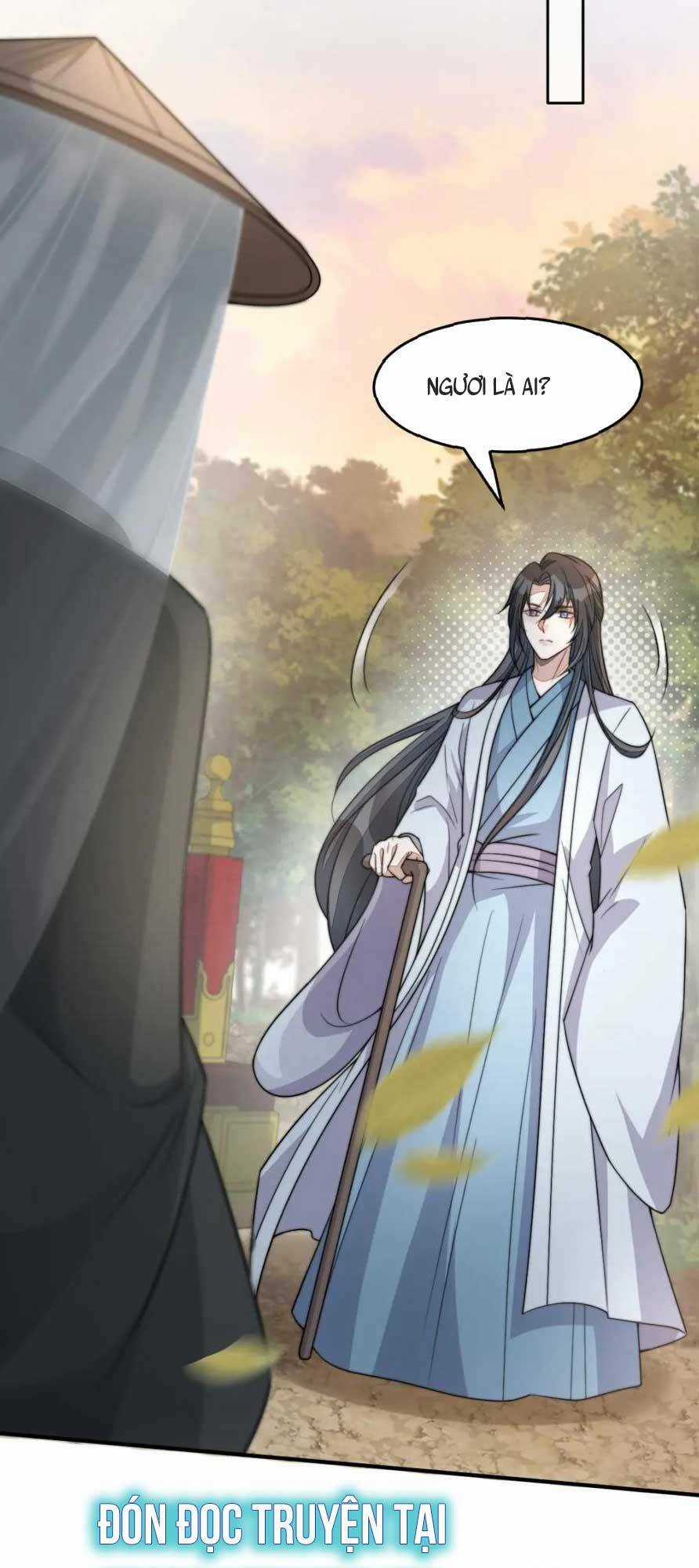 Đặc Công Thần Y Xuyên Không Chapter 62 trang 37