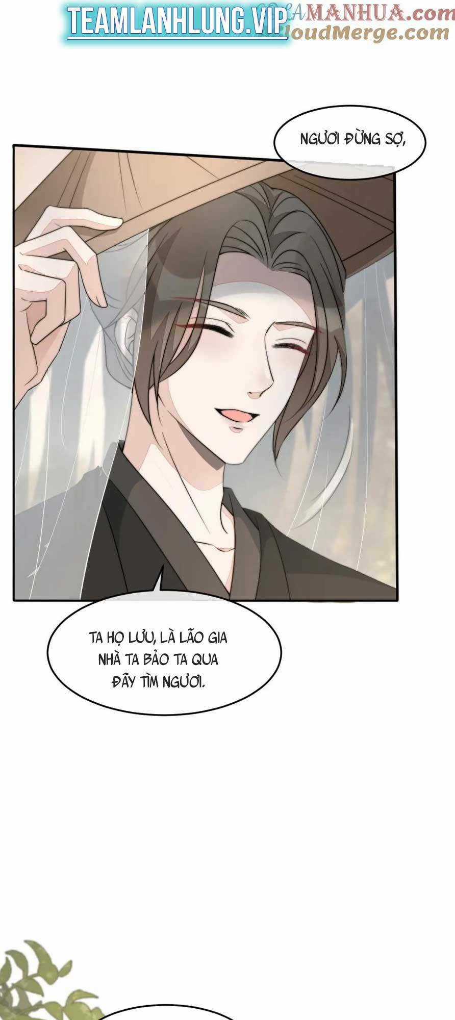 Đặc Công Thần Y Xuyên Không Chapter 62 trang 38