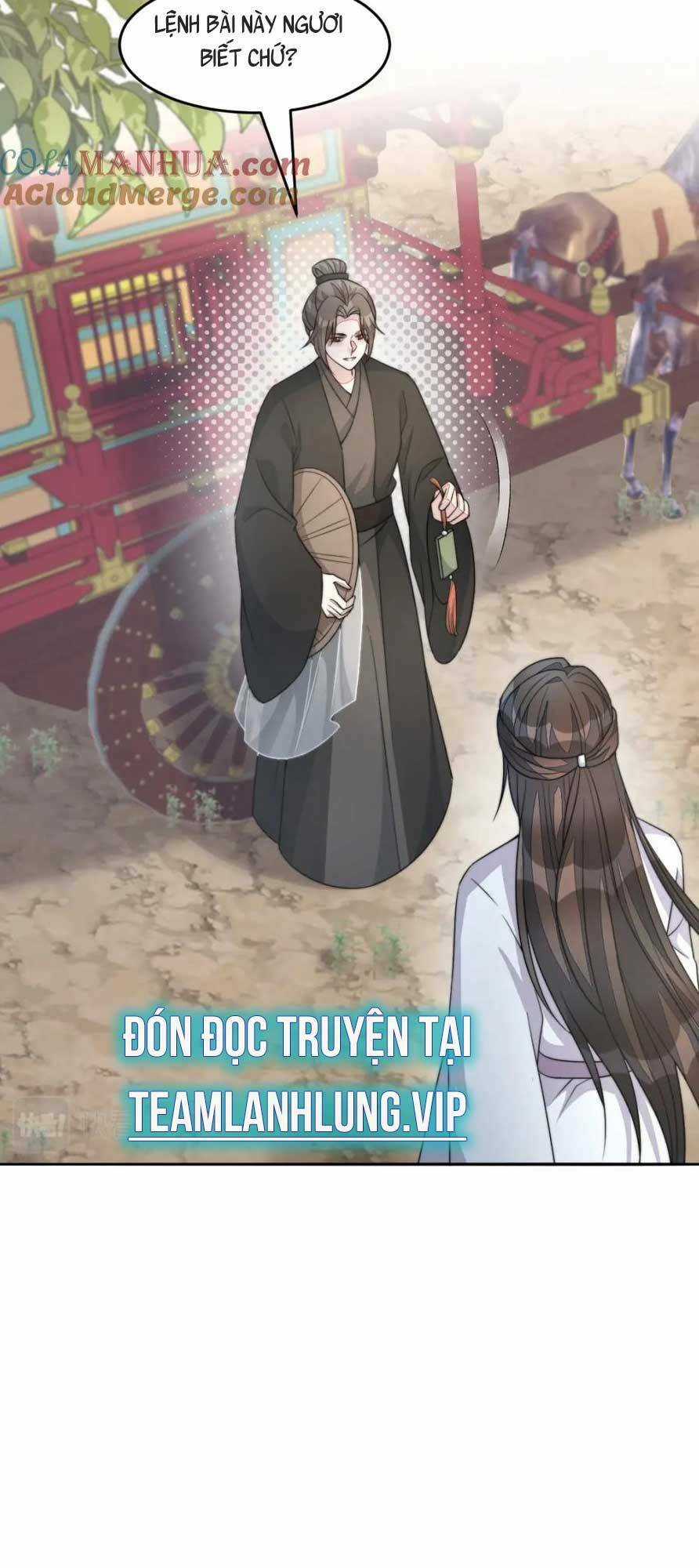 Đặc Công Thần Y Xuyên Không Chapter 62 trang 39