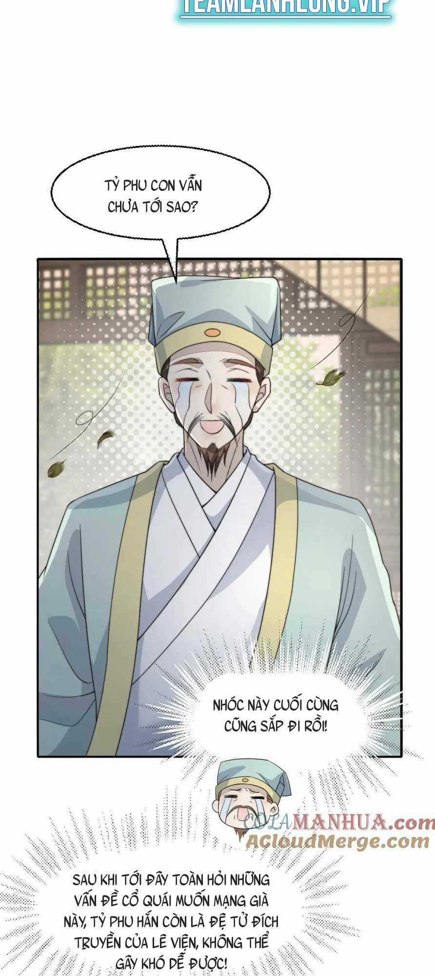 Đặc Công Thần Y Xuyên Không Chapter 62 trang 41