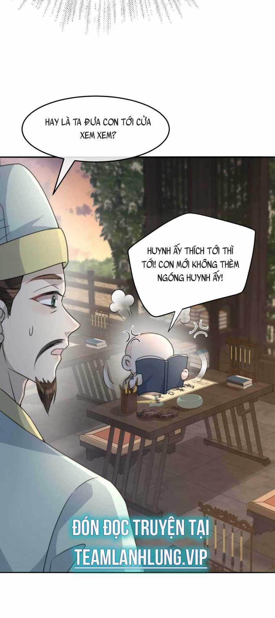 Đặc Công Thần Y Xuyên Không Chapter 62 trang 42