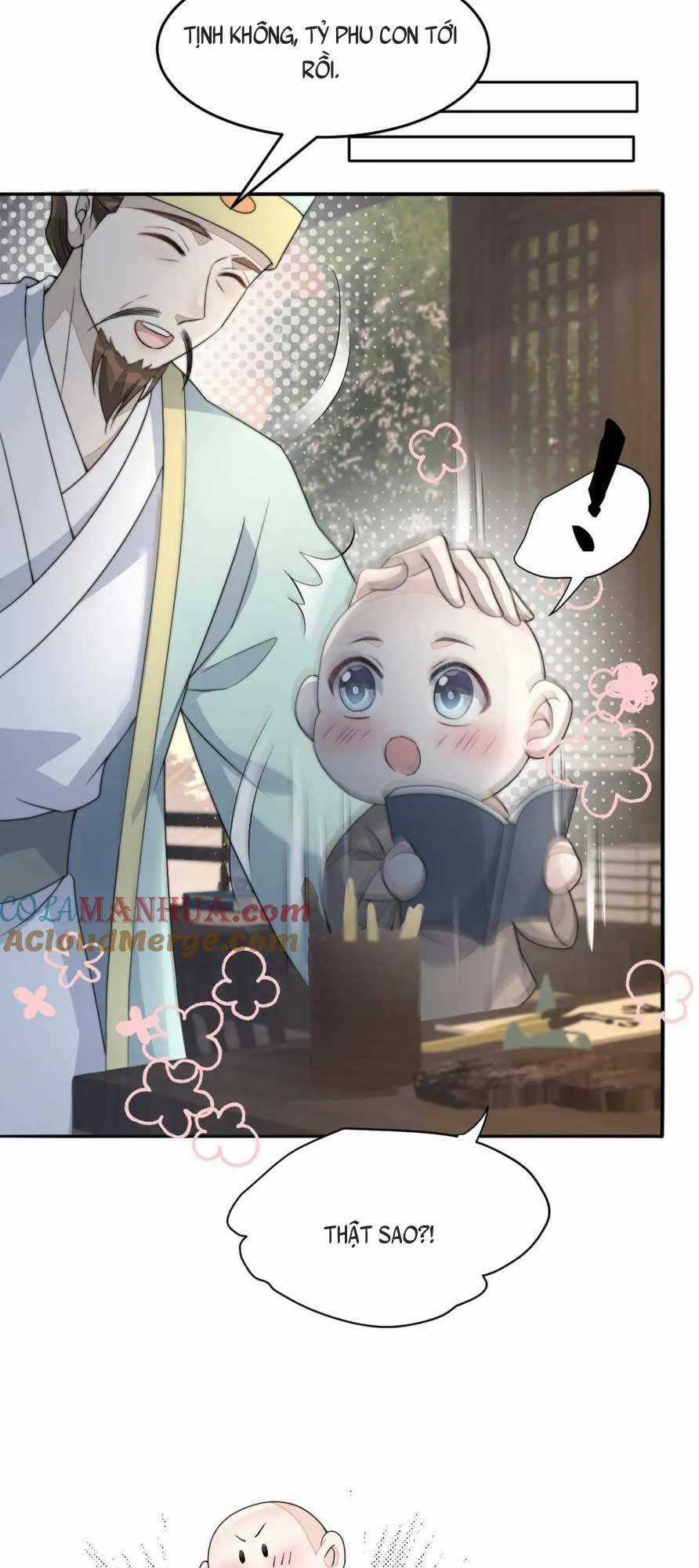 Đặc Công Thần Y Xuyên Không Chapter 62 trang 44