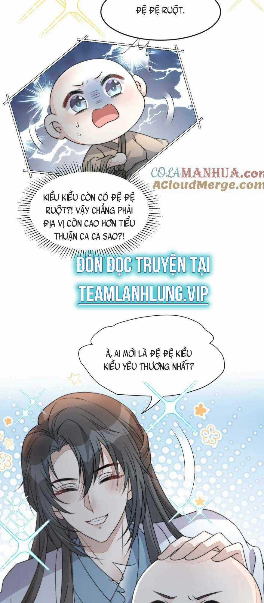 Đặc Công Thần Y Xuyên Không Chapter 62 trang 49