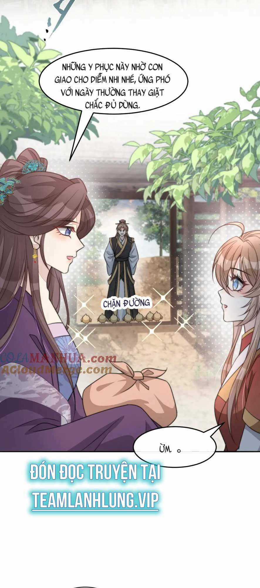 Đặc Công Thần Y Xuyên Không Chapter 62 trang 5