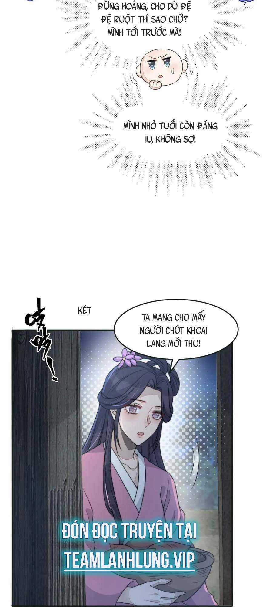 Đặc Công Thần Y Xuyên Không Chapter 62 trang 51